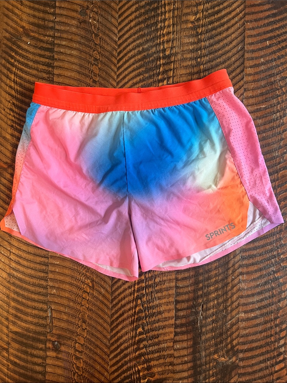 SPRINTS running shorts
